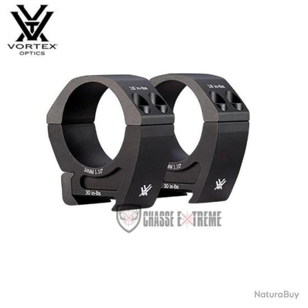 Colliers VORTEX Pro S�ries 34mm-Medium