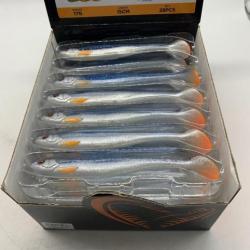 Leurre de p&ecirc;che souple Slender Scoop Shad 15cm