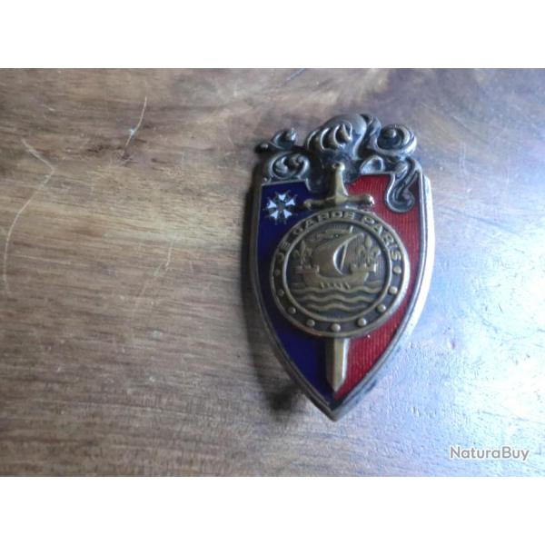 insigne garde de paris  drago paris nice  25 rue beranger III eme