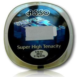 SHT FLUOR JAUNE 18/100 3,10 KG - 200 M