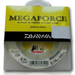 MEGAFORCE 150YDS 14/100