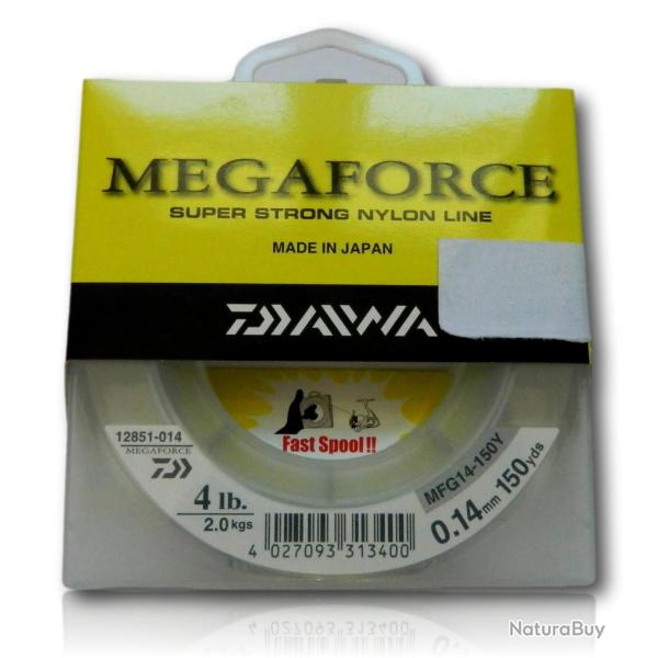 MEGAFORCE 150YDS 14/100