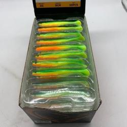 Leurre de p&ecirc;che souple Slender Scoop Shad 9cm 4g