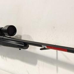 WINCHESTER XPR filet&eacute; 6.5 creedmoor + lunette HAWKE 6-24X50 Montage m&eacute;dium