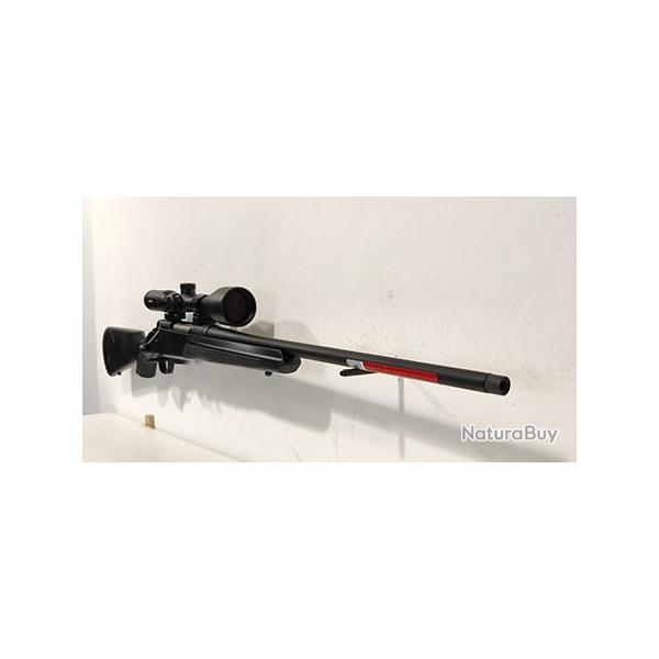WINCHESTER XPR filet� 6.5 creedmoor + lunette HAWKE 6-24X50 Montage m�dium