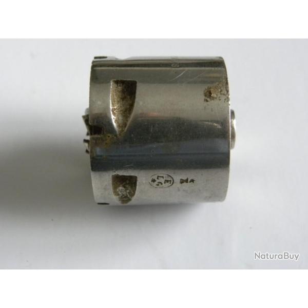 BARILLET POUR REVOLVER A BROCHE