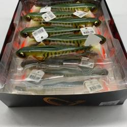 Leurre de pêche souple LB Herring Shad 19cm