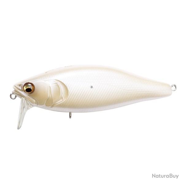 Poisson Nageur Megabass I-Jack 10,8cm French Pearl