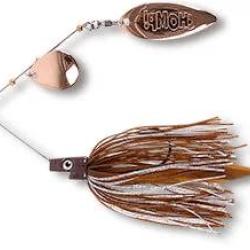 Spinnerbait CWC Spinner Pig Chopper 17g 17g MOP