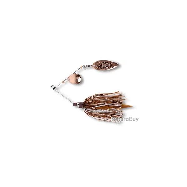 Spinnerbait CWC Spinner Pig Chopper 17g 17g MOP