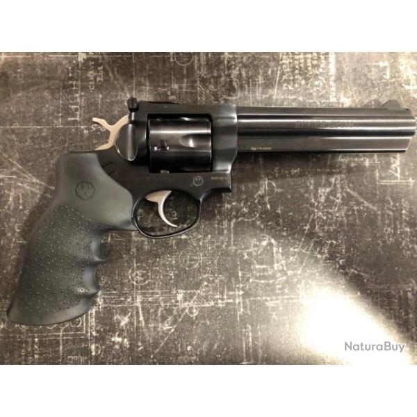 RUGER GP100 Bronz 6" calibre 357 Magnum