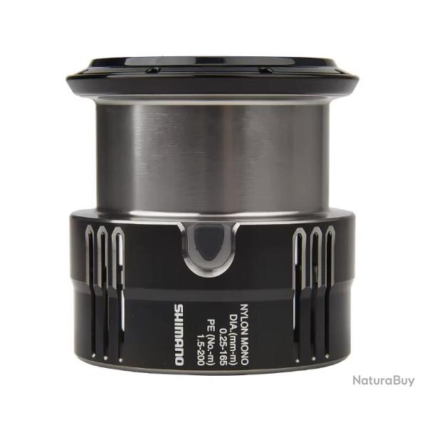 Bobine Moulinet Shimano Vanquish FB C3000M HG