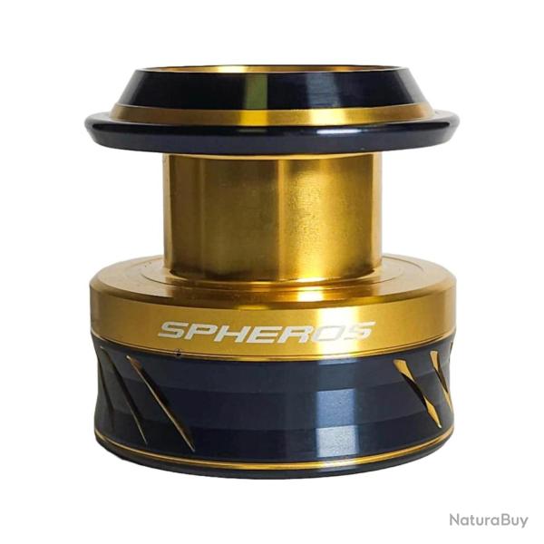 Bobine Moulinet Shimano Spheros SW A 10000 PG