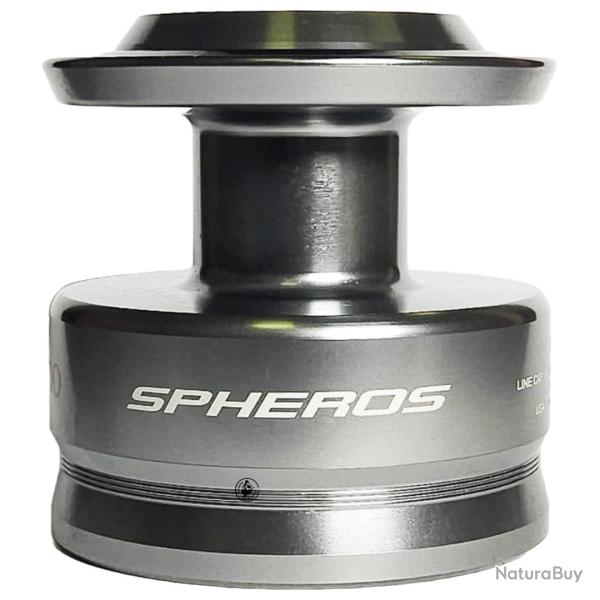 Bobine Moulinet Shimano Spheros SW 4000 XG