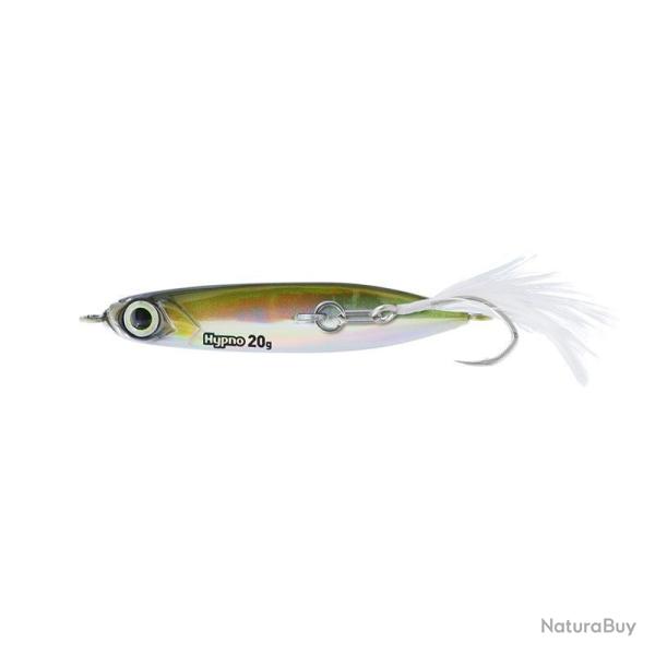 Jig M�tallique Fiiish Hypno Cast 10g 10g 5,2cm Khaki