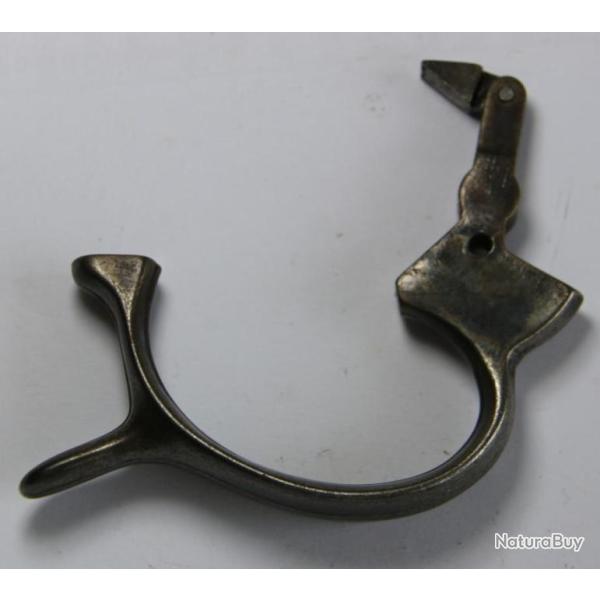 Levier de verrouillage SIMPLEX ( Manufrance)