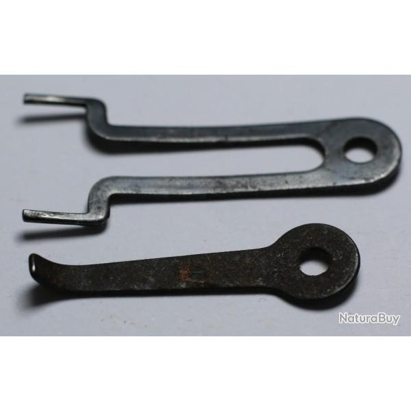 Ensemble de Ressorts de sret SIMPLEX  ( manufrance)