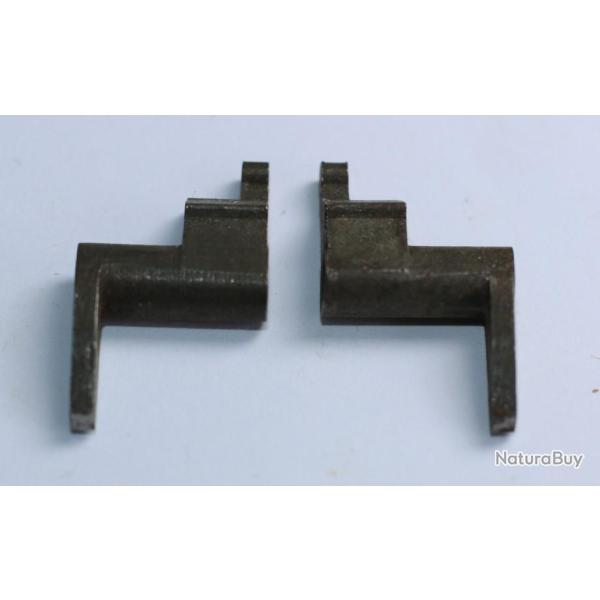 Jeu de dclencheurs jecteurs ROBUST ( manufrance)