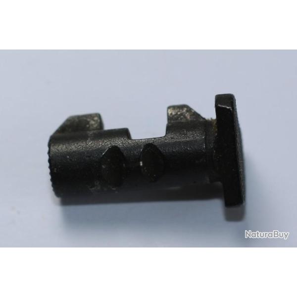 Bouton de s�ret� PERFEX ( manufrance)