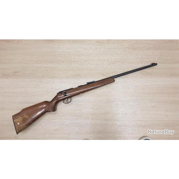 Carabine ANSCHUTZ Mod�le 1386 22LR monocoup