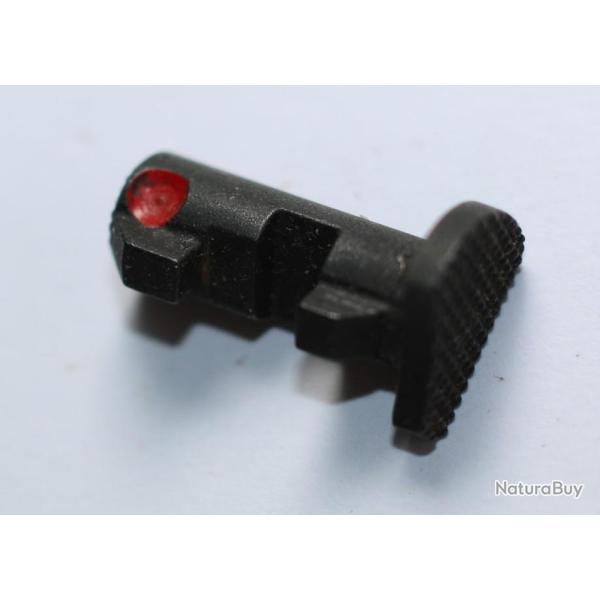 Bouton de s�ret� PERFEX ( manufrance) nouveau mod�le