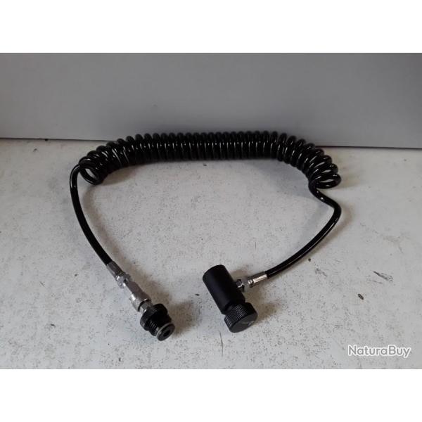 9638 RACCORD LANCEUR - BOUTEILLE PAINTBALL ACYP PAINTBALL NEUF