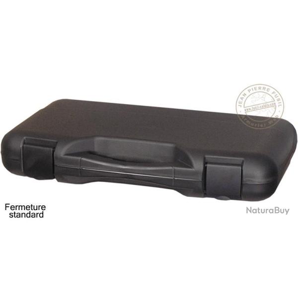 Mallette MEGALINE pour armes de poing Standard