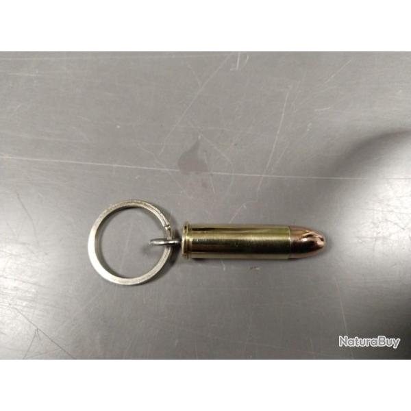 Porte-cl�s 38 sp�cial.