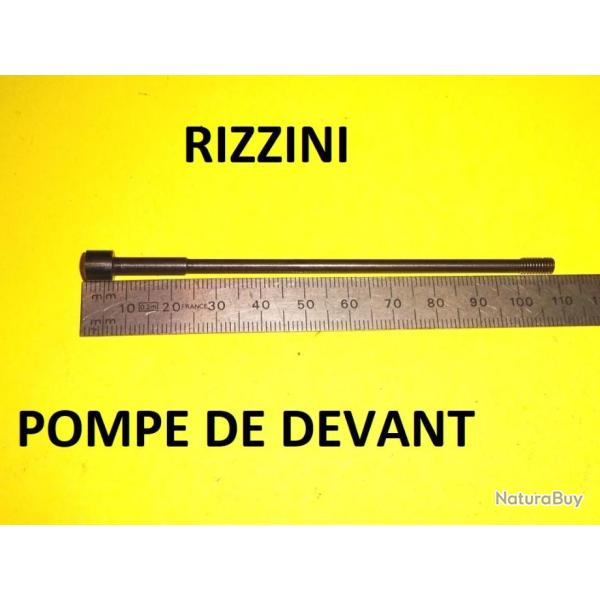 pompe de devant de fusil RIZZINI longueur 108.30 mm - VENDU PAR JEPERCUTE (D23B606)