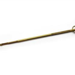 Degorgeoir Laiton Small Fin Dk Tackle