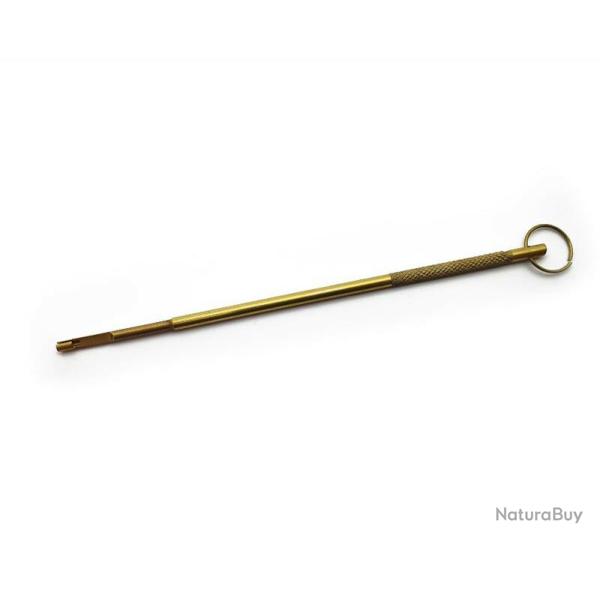 Degorgeoir Laiton Small Fin Dk Tackle