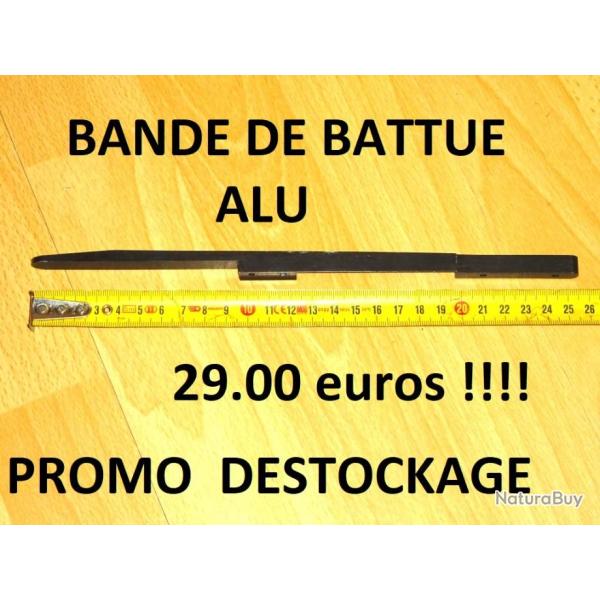 bande de battue carabine VERNEY CARRON BROWNING ?????? - VENDU PAR JEPERCUTE (D23C5)