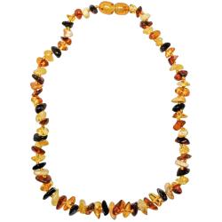 Collier d'ambre pour enfant / b&eacute;b&eacute;