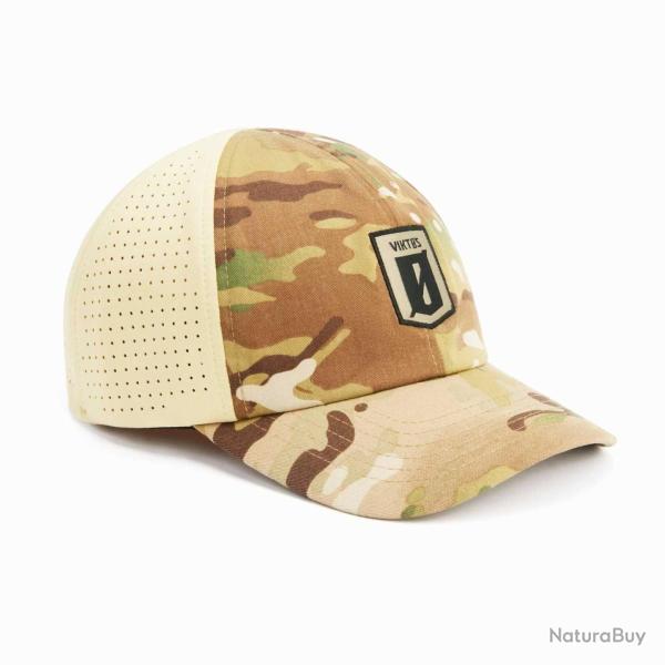 Viktos Superperf MC Hat MultiCam S/M