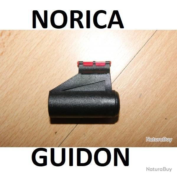 guidon NORICA en plastique - VENDU PAR JEPERCUTE (s9l437)