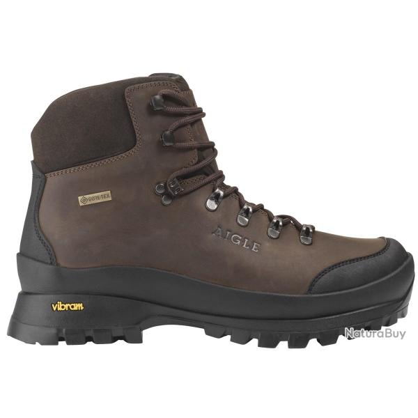 Chaussure Aigle Muntagna GTX P
