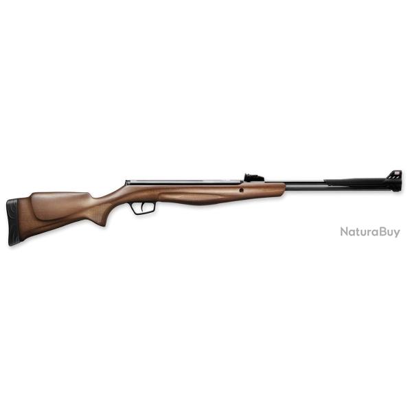 Carabine � air comprim� Stoeger RX40 Cal.4,50mm bois 19,9J