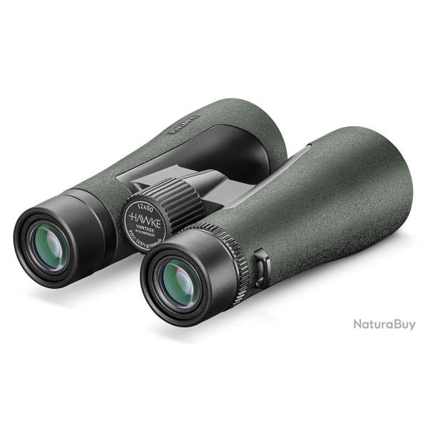 Jumelle Hawke Vantage 12X50 vert