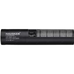 Silencieux Hausken WD356 XTRM MK2 - M18x1 / 70 mm / 10.3 mm