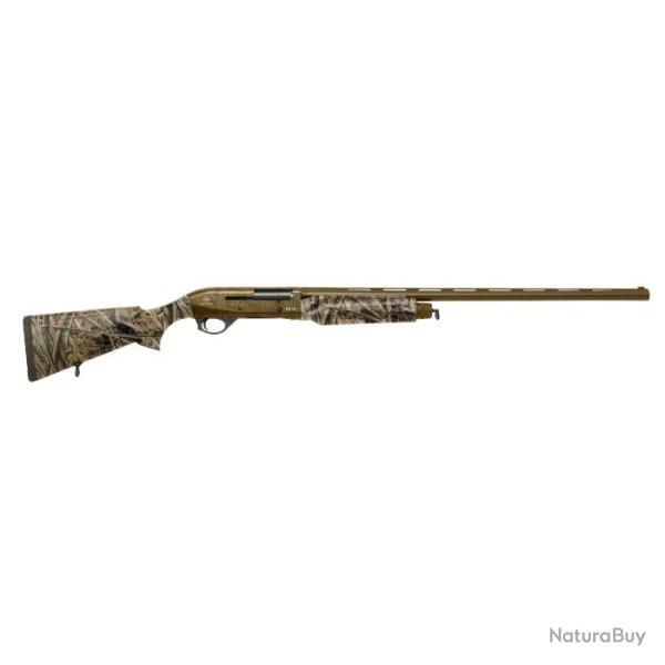 Fusil Semi-Automatique Ege Arms EG12 Full camo - Cal. 12Mag - 12 Mag / 71cm