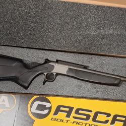 CARABINE CVA SCOUT TD STAINLESS 308 WIN. 46cm