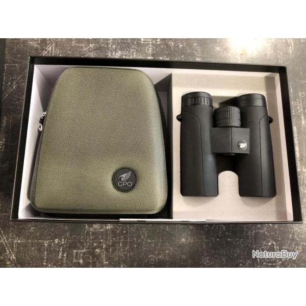 JUMELLES GPO PASSION ED 10X42