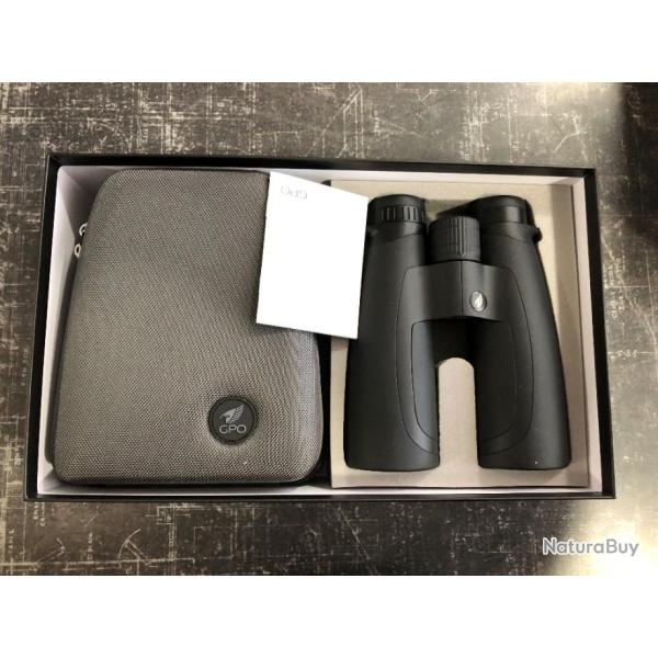 JUMELLES GPO PASSION 8X56