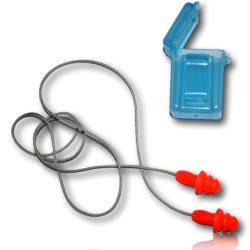 BOUCHON OREILLE SINGER BOITE PLASTIQUE