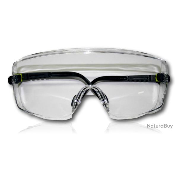 SURLUNETTE SINGER ANTI RAYURE