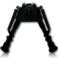 BI-PIED METAL BO 15/22 CM