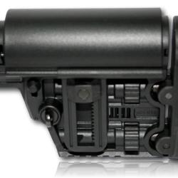 CROSSE TELESCOPIQUE MODULAR PRECISION CROSSE MILSP