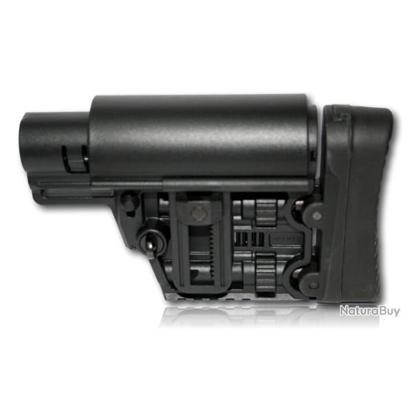 CROSSE TELESCOPIQUE MODULAR PRECISION CROSSE MILSP