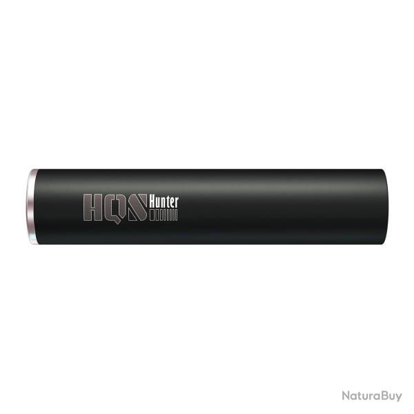 Silencieux HQS HUNTER 14x100 cal 260/ 6.5