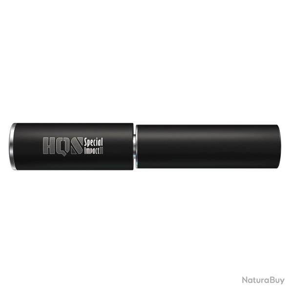 Silencieux HQS special impact 18x100 cal 30 / .300/ .308